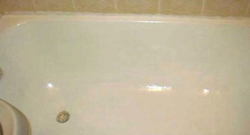 Реставрация акриловой ванны | Хорошёво-Мнёвники