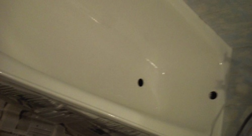 Реставрация сколов на ванне | Хорошёво-Мнёвники